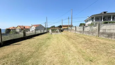1182m² Land in Pontevedra, Spain No. 183817