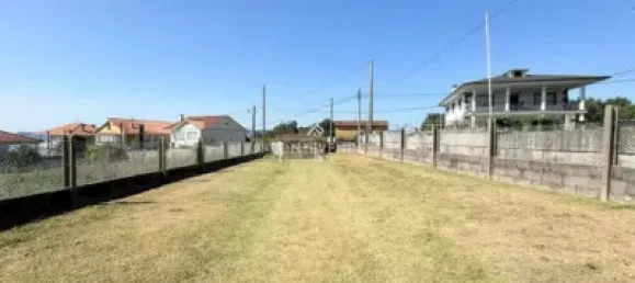 1182m² Land in Pontevedra, Spain No. 183817 5