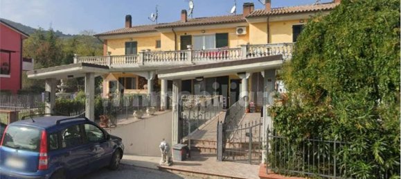 2 bedrooms Apartment in Acqualagna, Italy No. 261113 34