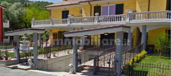 2 bedrooms Apartment in Acqualagna, Italy No. 261113 2
