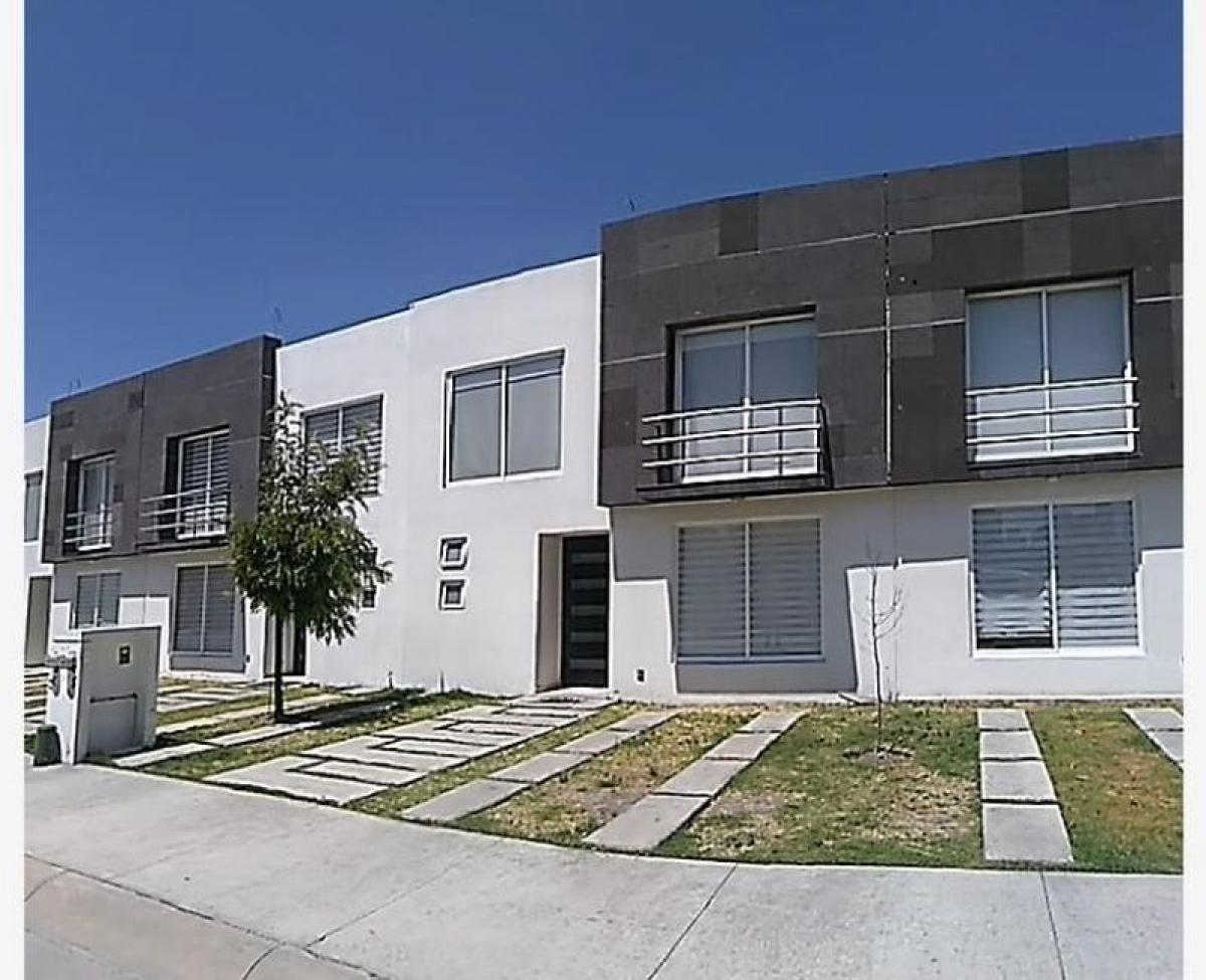 3 Schlafzimmer Haus in Mexico, Nr. 219890