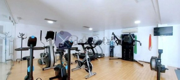 3 bedrooms Penthouse in Cascais, Portugal No. 134005 15