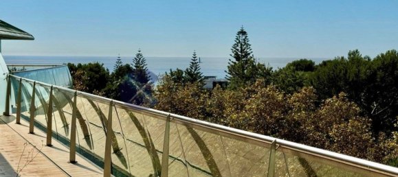 3 bedrooms Penthouse in Cascais, Portugal No. 134005 19