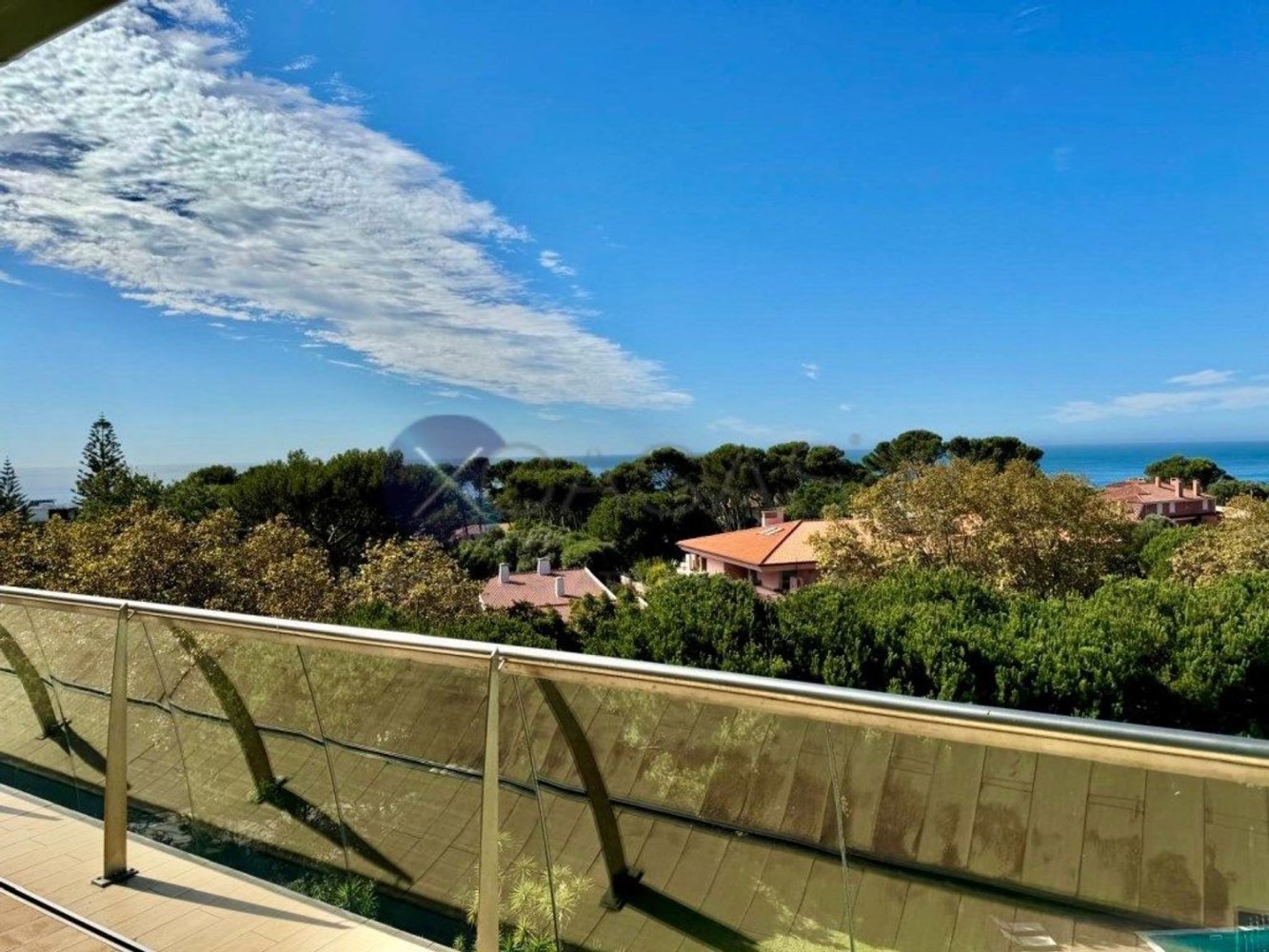 3 bedrooms Penthouse in Cascais, Portugal No. 134005