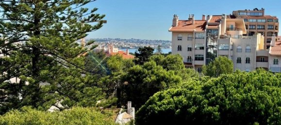 3 bedrooms Penthouse in Cascais, Portugal No. 134005 9