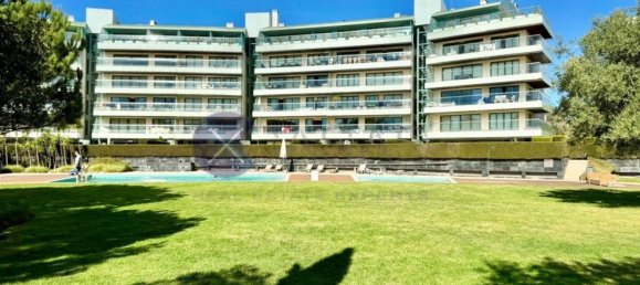 3 bedrooms Penthouse in Cascais, Portugal No. 134005 10