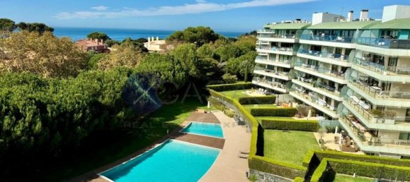 3 bedrooms Penthouse in Cascais, Portugal No. 134005 22