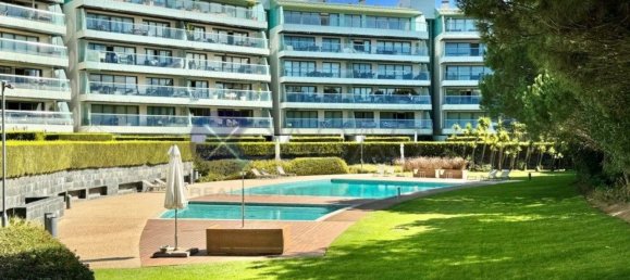 3 bedrooms Penthouse in Cascais, Portugal No. 134005 20