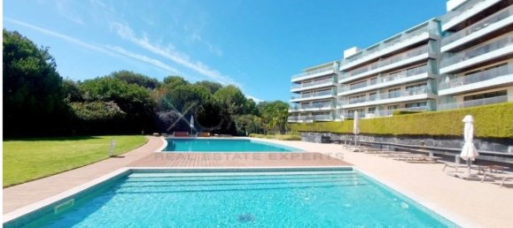 3 bedrooms Penthouse in Cascais, Portugal No. 134005 12