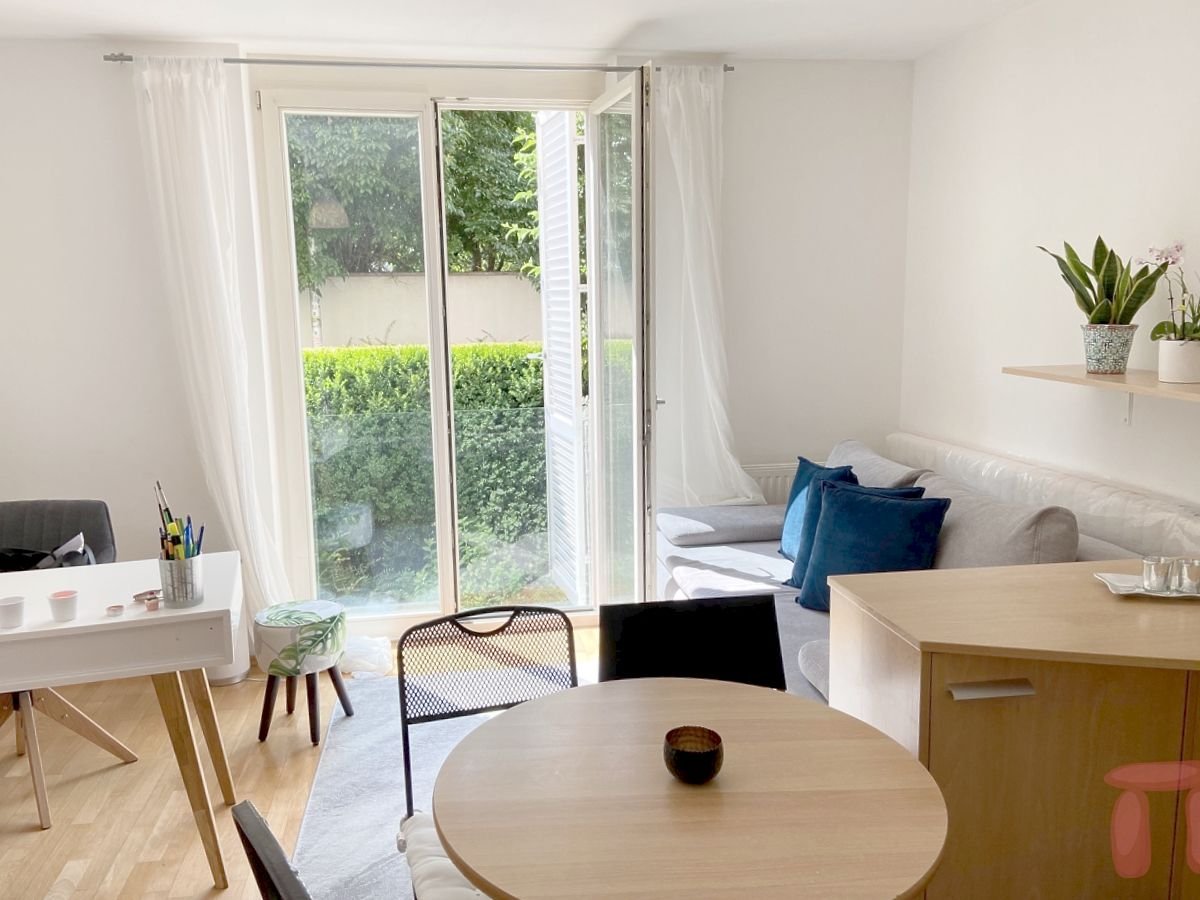 Studio in Innsbruck-Stadt, Austria No. 62110