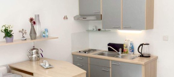 Studio in Innsbruck-Stadt, Austria No. 62110 2