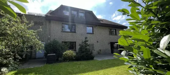 Adosado de 4 dormitorios en Osnabruck, Germany No. 165129 7