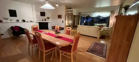 Adosado de 4 dormitorios en Osnabruck, Germany No. 165129 14