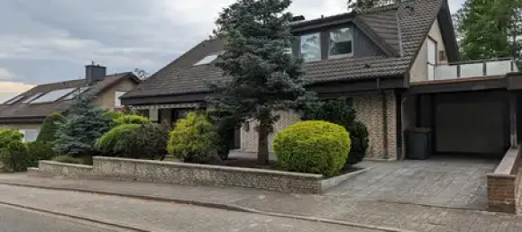 Adosado de 4 dormitorios en Osnabruck, Germany No. 165129 6