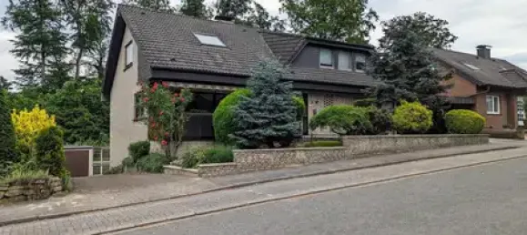 Adosado de 4 dormitorios en Osnabruck, Germany No. 165129 5