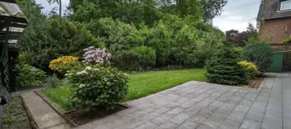 Adosado de 4 dormitorios en Osnabruck, Germany No. 165129 10