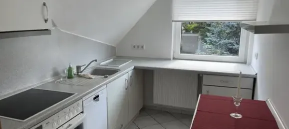 Adosado de 4 dormitorios en Osnabruck, Germany No. 165129 21