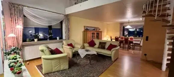 Adosado de 4 dormitorios en Osnabruck, Germany No. 165129 17