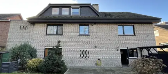 Adosado de 4 dormitorios en Osnabruck, Germany No. 165129 8