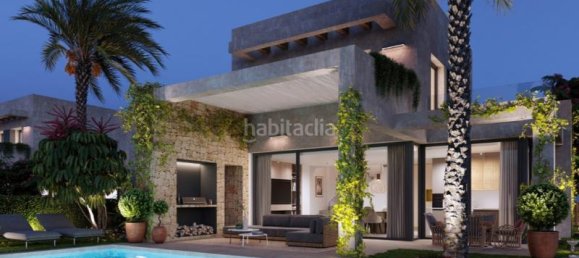 3 bedrooms House in Cuevas del Almanzora, Spain No. 38516 2