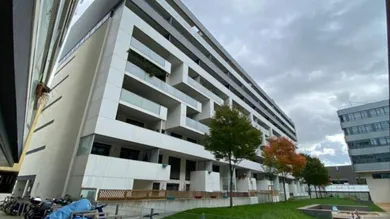 3-salle Appartement à Meidling, Austria No. 253080