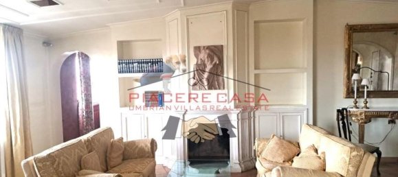 9-Zimmer Penthouse in Viterbo, Italy, Nr. 144268 18