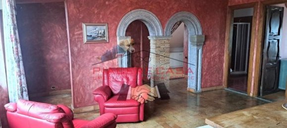 9-Zimmer Penthouse in Viterbo, Italy, Nr. 144268 13