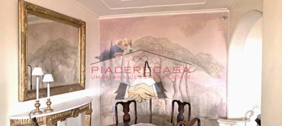 9-Zimmer Penthouse in Viterbo, Italy, Nr. 144268 17