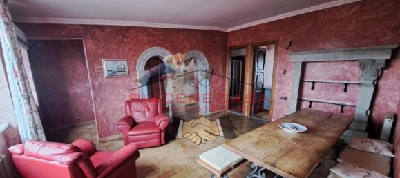 9-Zimmer Penthouse in Viterbo, Italy, Nr. 144268 14