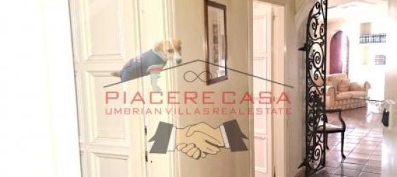 9-Zimmer Penthouse in Viterbo, Italy, Nr. 144268 3