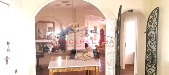 9-Zimmer Penthouse in Viterbo, Italy, Nr. 144268 16