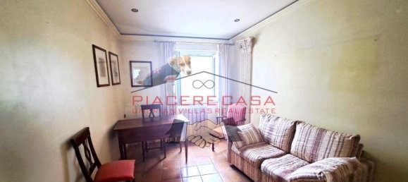 9-Zimmer Penthouse in Viterbo, Italy, Nr. 144268 6