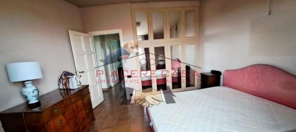 9-Zimmer Penthouse in Viterbo, Italy, Nr. 144268 9