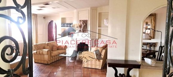 9-Zimmer Penthouse in Viterbo, Italy, Nr. 144268 15
