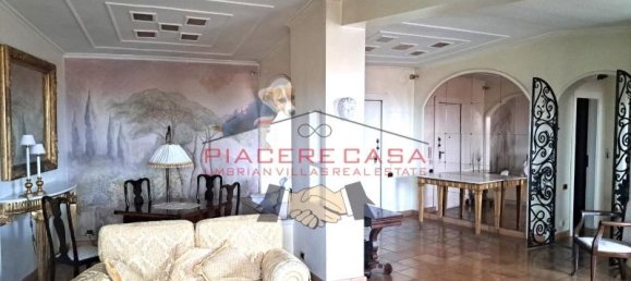 9-Zimmer Penthouse in Viterbo, Italy, Nr. 144268 2