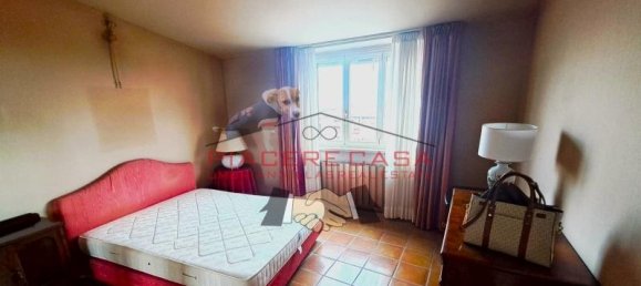 9-Zimmer Penthouse in Viterbo, Italy, Nr. 144268 7