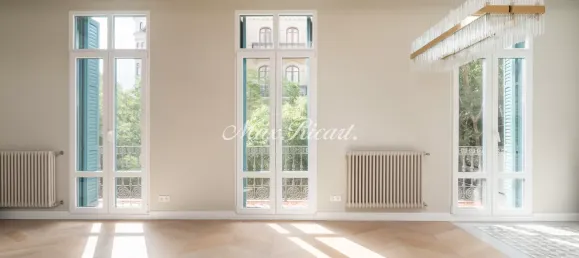 3 rooms Apartment in Barcelona, Spain No. 79369 2