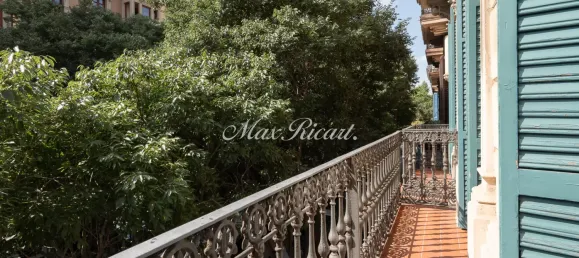 3 rooms Apartment in Barcelona, Spain No. 79369 6