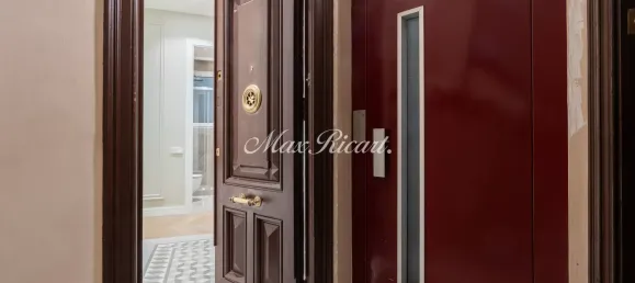 3 rooms Apartment in Barcelona, Spain No. 79369 21