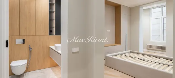 3 rooms Apartment in Barcelona, Spain No. 79369 25