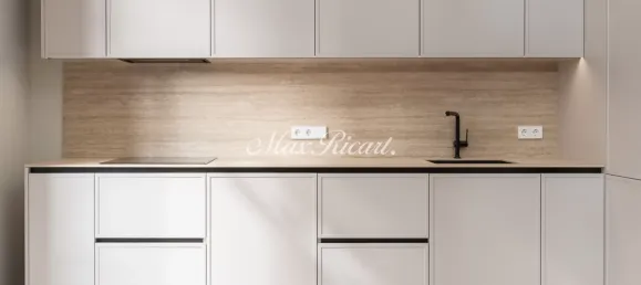 3 rooms Apartment in Barcelona, Spain No. 79369 10