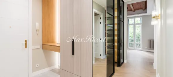 3 rooms Apartment in Barcelona, Spain No. 79369 19