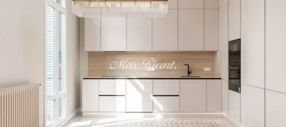 3 rooms Apartment in Barcelona, Spain No. 79369 8