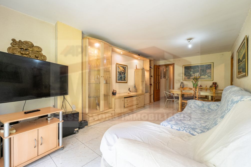 3 غرف نوم شقة في Reus, Spain رقم 173139