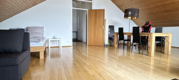 1 غرف نوم شقة في Bodenseekreis, Germany رقم 245396 3