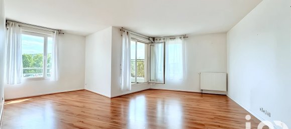 4 bedrooms Apartment in Chatenay-Malabry, France No. 324399 2