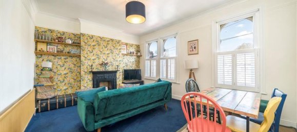 2 bedrooms Apartment in Lewisham, United Kingdom No. 10077 2