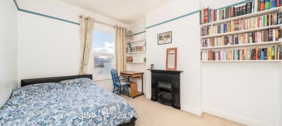 2 bedrooms Apartment in Lewisham, United Kingdom No. 10077 4