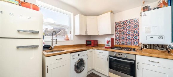 2 bedrooms Apartment in Lewisham, United Kingdom No. 10077 3