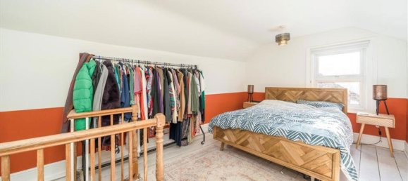 2 bedrooms Apartment in Lewisham, United Kingdom No. 10077 5